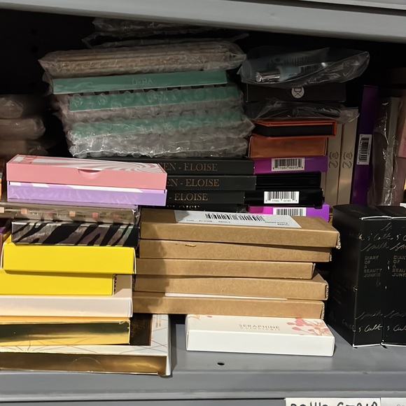 Mystery skincare bundle - Picture 8 of 9